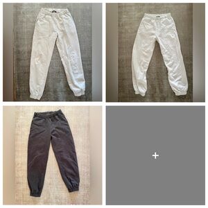 Off White Sweatpants